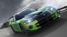 Опитът за спасяване на Dodge Viper се провали
