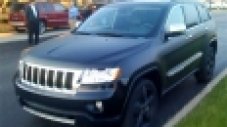 Това е новото поколене на Jeep Grand Cherokee