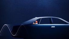 Новият Rolls-Royce Ghost е научен да &bdquo;шепне&ldquo;