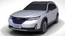 Официално представиха възродения Saab 9-3