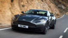 Aston Martin пуска DB11 с мотор от AMG