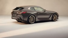 BMW ще произведе 50 бройки от Touring Coupe - на шокираща цена