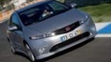 Honda Civic Type-R и във версия супер дизел
