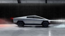 Легендата Джорджето Джуджаро защити дизайна на Tesla Cybertruck