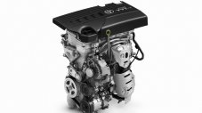 Toyota променя стратегията си за двигателите