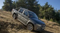 Германски работник: тестваме последната версия на VW Amarok