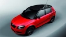 Skoda показва Fabia Sport Design в Женева