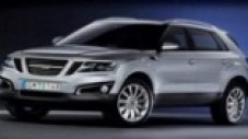 Разработката на Saab 9-4X напредва