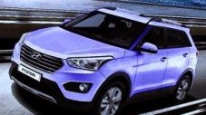 Появи се и Hyundai ix25