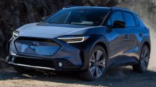 Subaru издаде нова забрана за електромобила си
