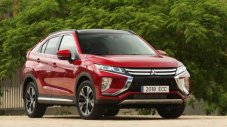 Mitsubishi Eclipse Cross стана кола на годината в Япония