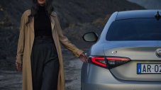 Какво е бъдещето на Alfa Romeo Giulia?