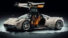 Ще има открита Pagani Huayra и вероятно &bdquo;по-евтина&rdquo; версия