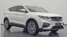 Бившият дизайнер на Volvo направи модел за китайци
