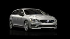 Това е Volvo V60 Polestar