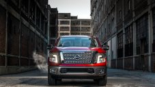 Nissan показа съперника на Ford F-150