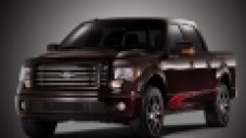 Ford F-150 Harley-Davidson 2010