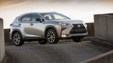 Lexus си върна короната в САЩ