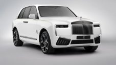 Вижте новия най-луксозен SUV в света