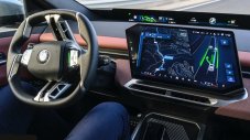 BMW няма да връща бутоните в интериора