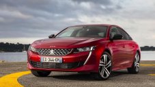 Peugeot Sport готви съперник на немските спортни седани