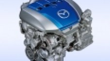 Нови ефективни двигатели от Mazda