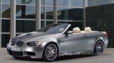 BMW подготвя купе/кабрио М3