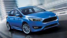 Ford се изтегля от Япония