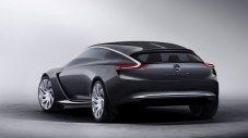 Opel Insignia няма да има версия седан