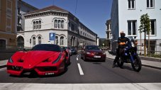 3 млн. лева за Ferrari с педали