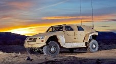 Американците готвят наследник на Humvee