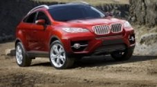 BMW подготвя X4?