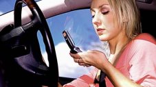 SMS зад волана убива 3000 души на година в САЩ