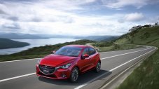 Обсъждат Mazda2 MPS