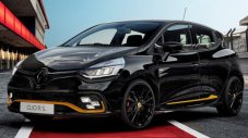 Новото Renault Clio RS с мотор от Megane RS