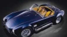 Показаха новата AC Cobra