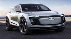 Audi e-tron Sportback – 500 к.с. и 500 км пробег