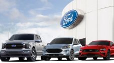 Сенатор иска да попречи на сделка на Ford с китайци