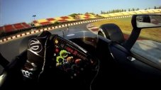 През очите на F1 пилот