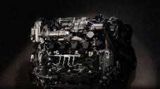 Mazda разкри разхода на новия си двигател