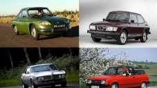 Най-добрите коли на "изчезнали" брандове (II ЧАСТ)