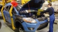 Произведоха стохилядният Ford Kuga