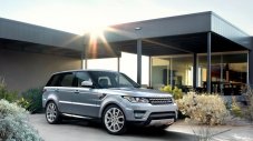 Пореден пазарен хит от Land Rover