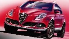 Идва първият SUV на Alfa
