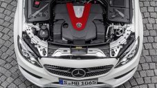 Mercedes-Benz представи C450 AMG Sport