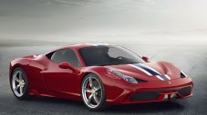 Ferrari пуска втори модел с турбо-мотор