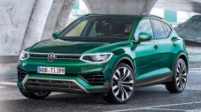 Volkswagen променя радикално Tiguan