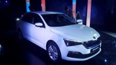 Skoda представи нов Rapid 