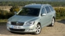 Skoda добавя нов двигател на Octavia