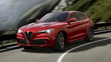 Още два SUV модела от Alfa Romeo